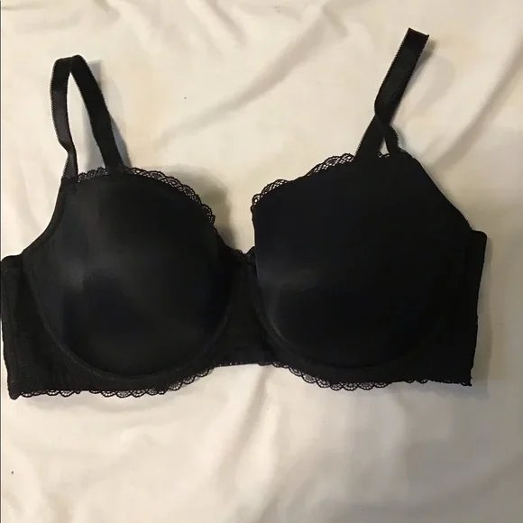 Plus Size Intimates Bra - Picture 1 of 5